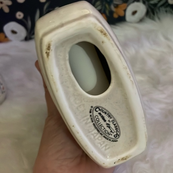 Vintage Country Classics Geese Kitchen Set - Picture 8 of 10